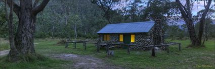 Old Geehi Hut - Kosciuszko NP - NSW (PBH4 00 12655)